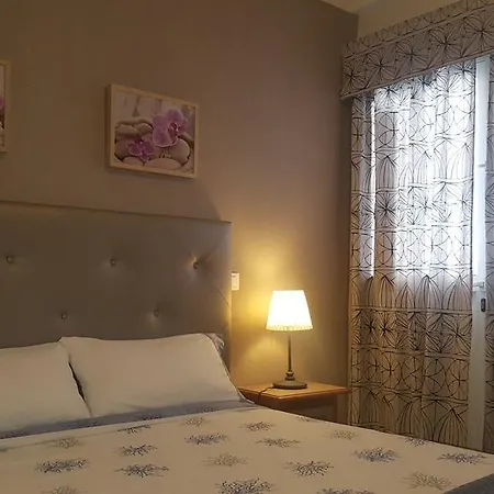 Apartment Dalia