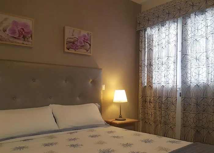 Lejlighed Dalia