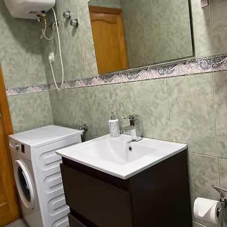 Apartment Dalia *