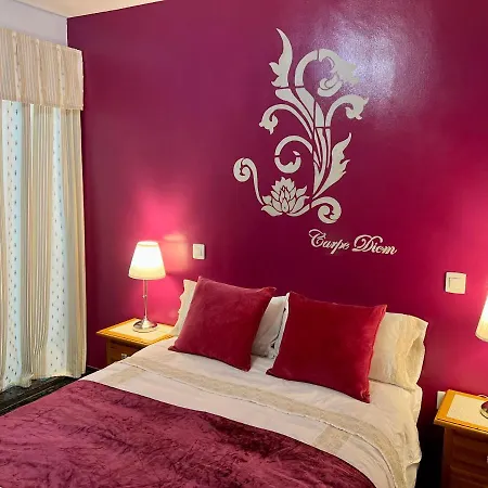 Dalia Apartment