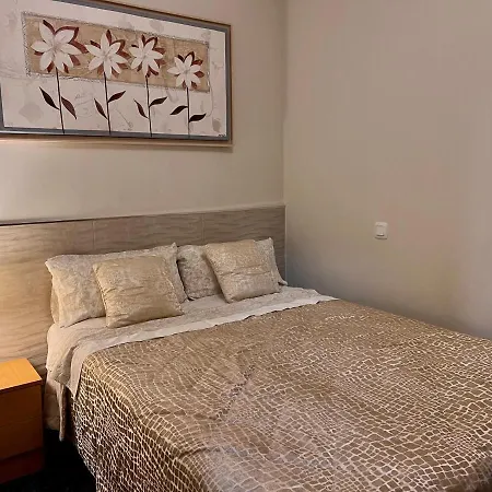 Apartment Dalia