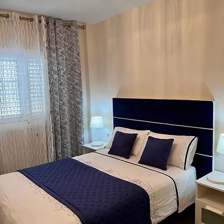 Dalia Apartment Vecindario (Gran Canaria)