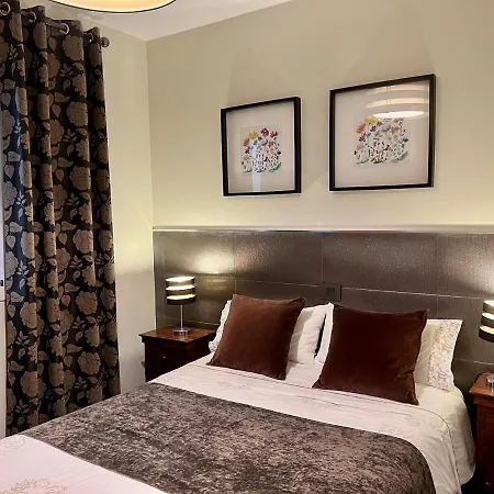 Apartment Dalia *