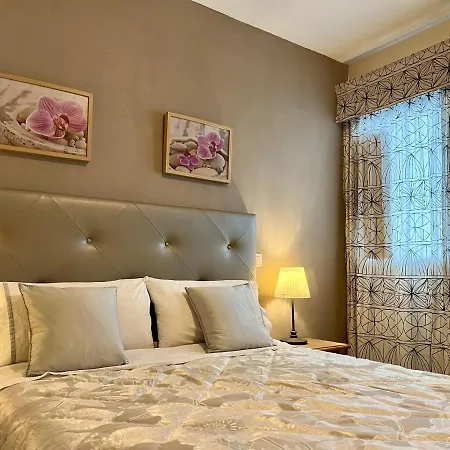 Dalia Apartment Vecindario (Gran Canaria)