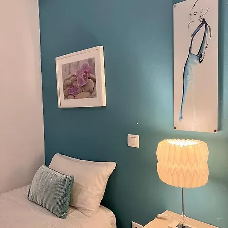 Apartment Dalia Vecindario (Gran Canaria)