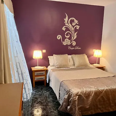 Apartment Dalia Vecindario (Gran Canaria)