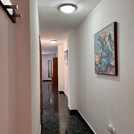 Dalia Apartment Vecindario (Gran Canaria)