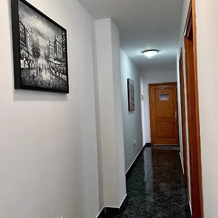 Dalia Apartment