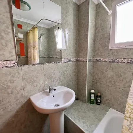 Dalia Apartment Vecindario (Gran Canaria)