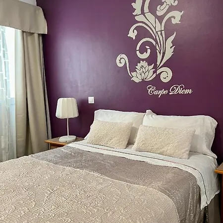 Dalia Apartment
