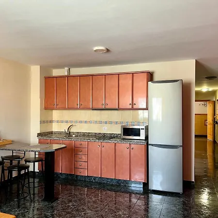 Apartment Dalia *