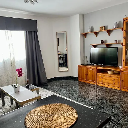 Apartment Dalia