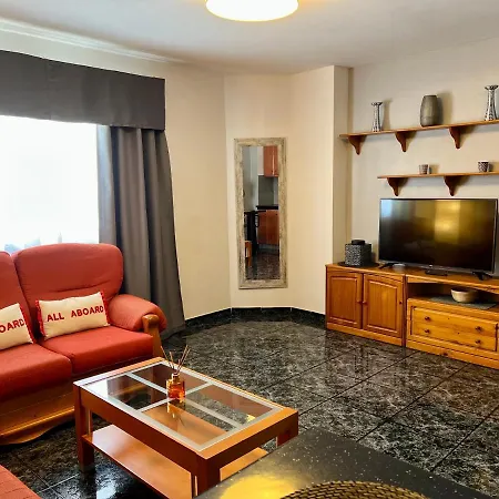 Dalia Apartment *