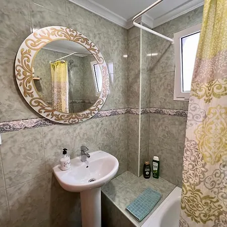 Dalia Apartment
