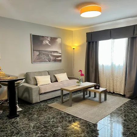 Dalia Apartment *