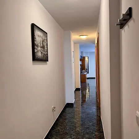 Apartment Dalia *