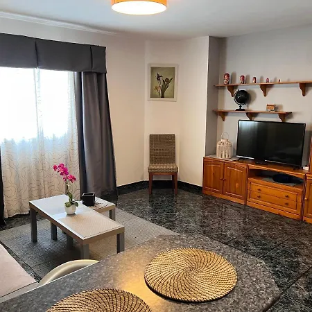 Dalia Apartment Vecindario (Gran Canaria)