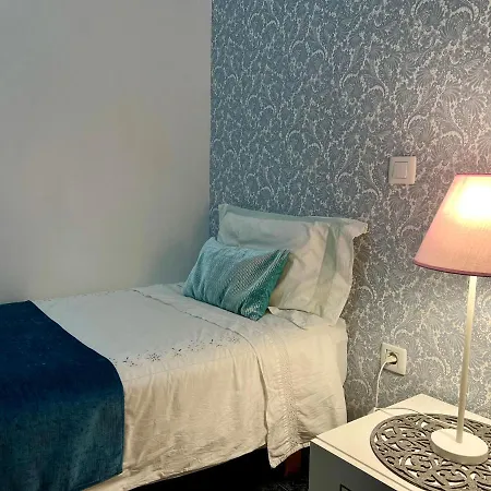 Apartment Dalia *