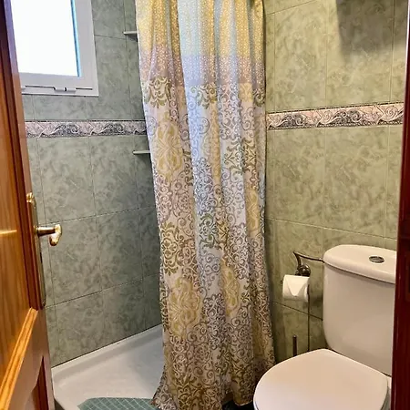 Dalia Apartment