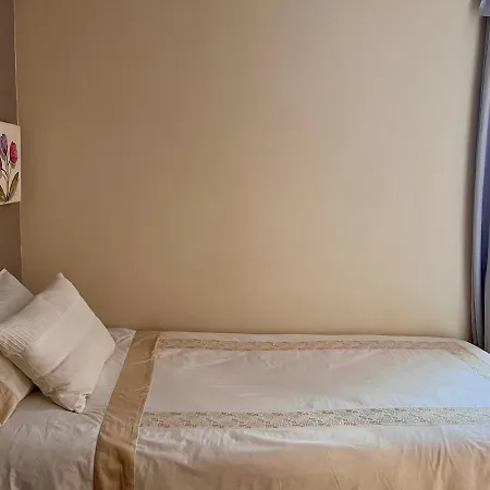 Apartment Dalia *