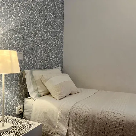 Apartment Dalia Vecindario (Gran Canaria)