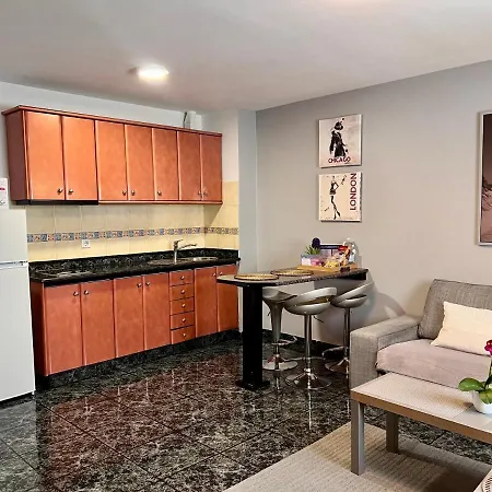 Apartment Dalia