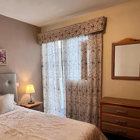 Apartment Dalia
