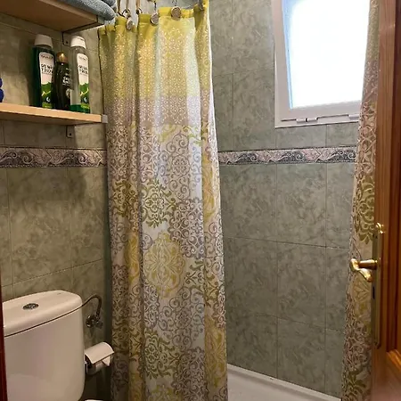 Dalia Apartment *