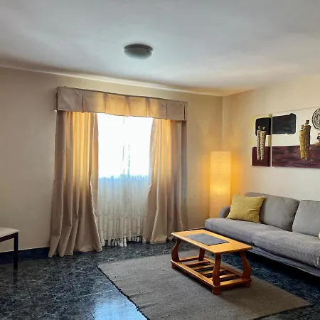 Apartment Dalia