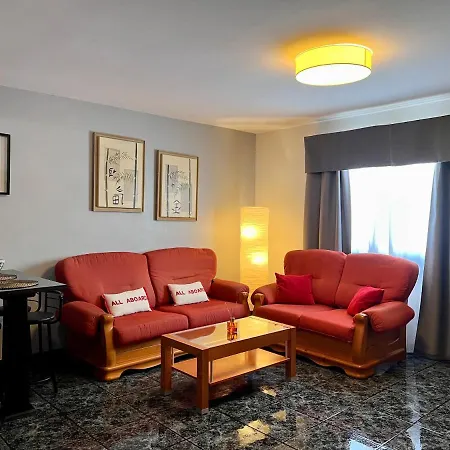 Apartment Dalia