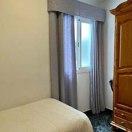 Dalia Apartment Vecindario (Gran Canaria)