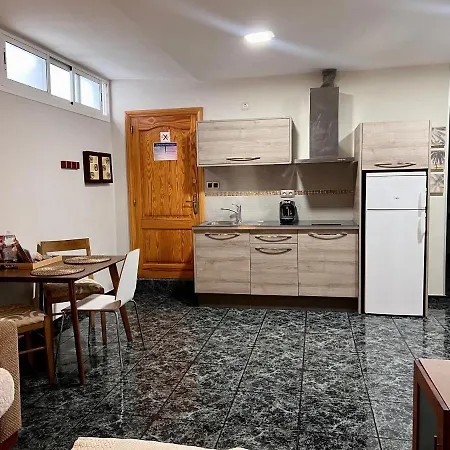Apartment Dalia *