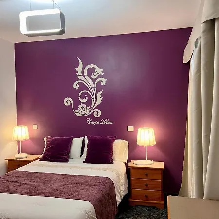 Dalia Apartment Vecindario (Gran Canaria)