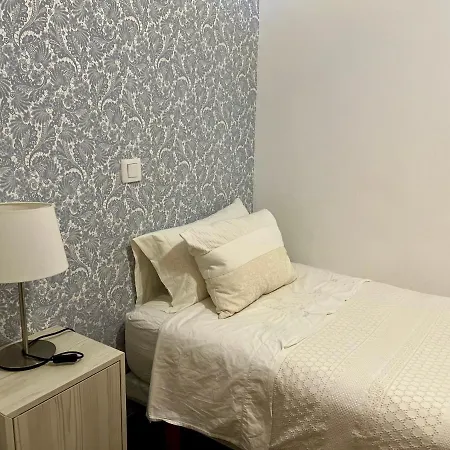 Apartment Dalia Vecindario (Gran Canaria)