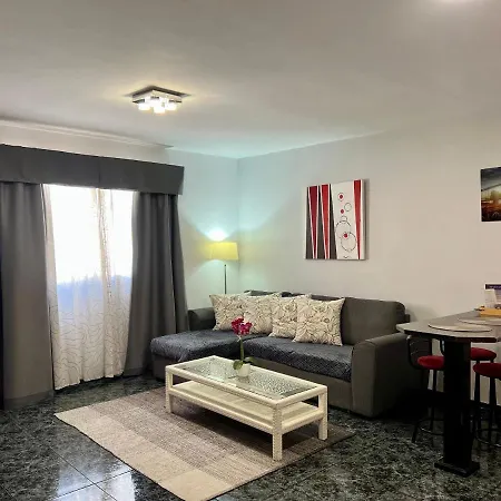 Dalia Apartment Vecindario (Gran Canaria)