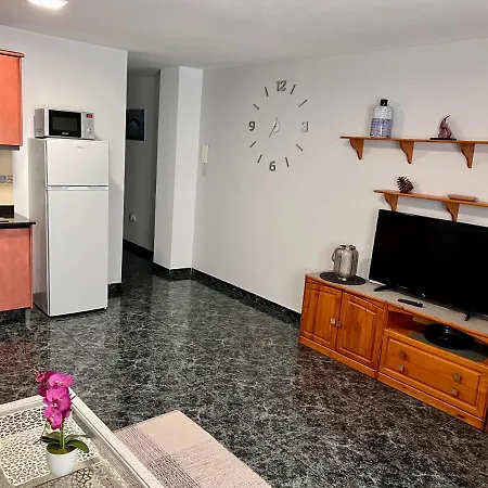 Apartment Dalia