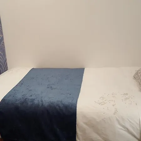 Dalia Apartment Vecindario (Gran Canaria)