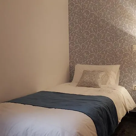 Dalia Apartment