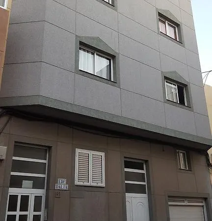 Apartment Dalia