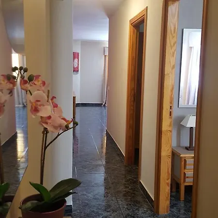 Apartment Dalia Vecindario (Gran Canaria)