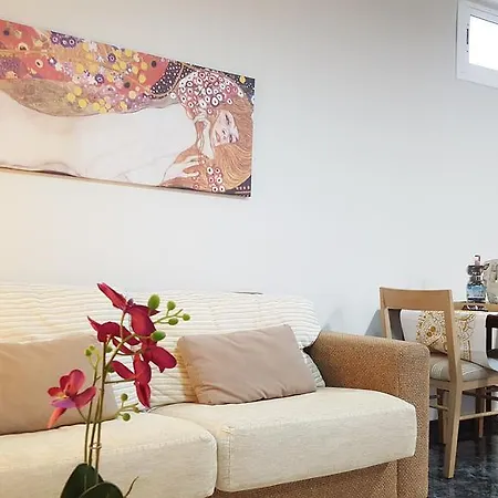 Apartment Dalia *