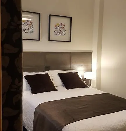 Apartment Dalia *