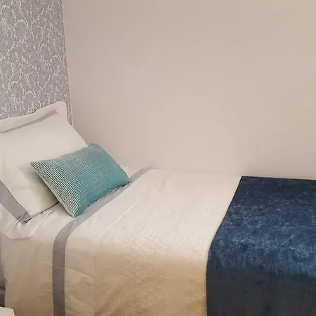 Apartment Dalia