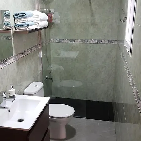 Appartamento Dalia Vecindario (Gran Canaria)