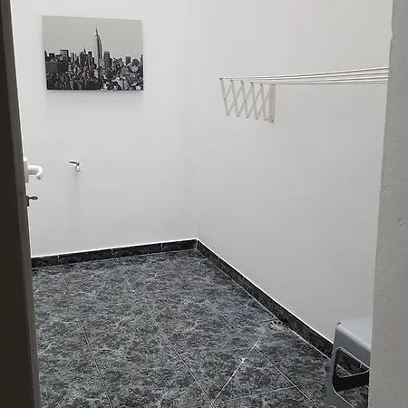 Appartamento Dalia *