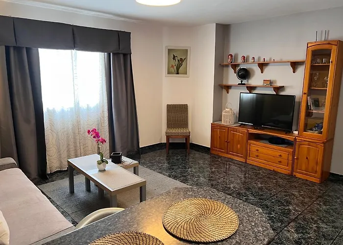 Dalia Daire Vecindario (Gran Canaria)