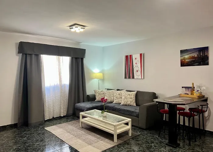 Dalia Daire Vecindario (Gran Canaria)