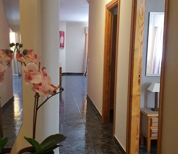Daire Dalia Vecindario (Gran Canaria)