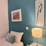 Lägenhet Dalia Vecindario (Gran Canaria)