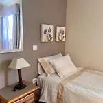 Dalia Lägenhet Vecindario (Gran Canaria)